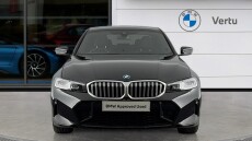 BMW 3 Series 330e M Sport 4dr Step Auto Saloon